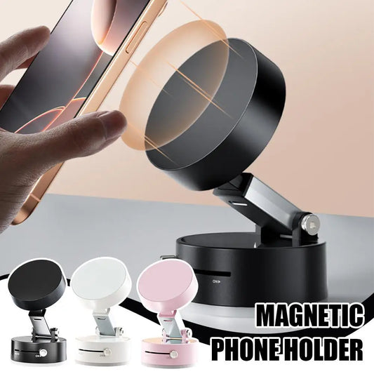 Magic Grip Phone Holder